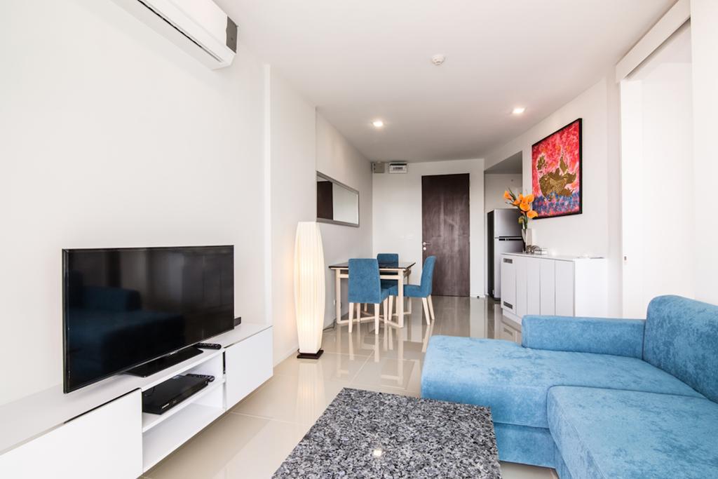 First Choice Grand Suites Sha Plus Extra Hua Hin Pokój zdjęcie