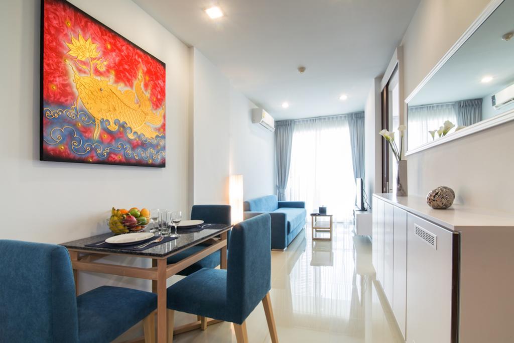First Choice Grand Suites Sha Plus Extra Hua Hin Zewnętrze zdjęcie