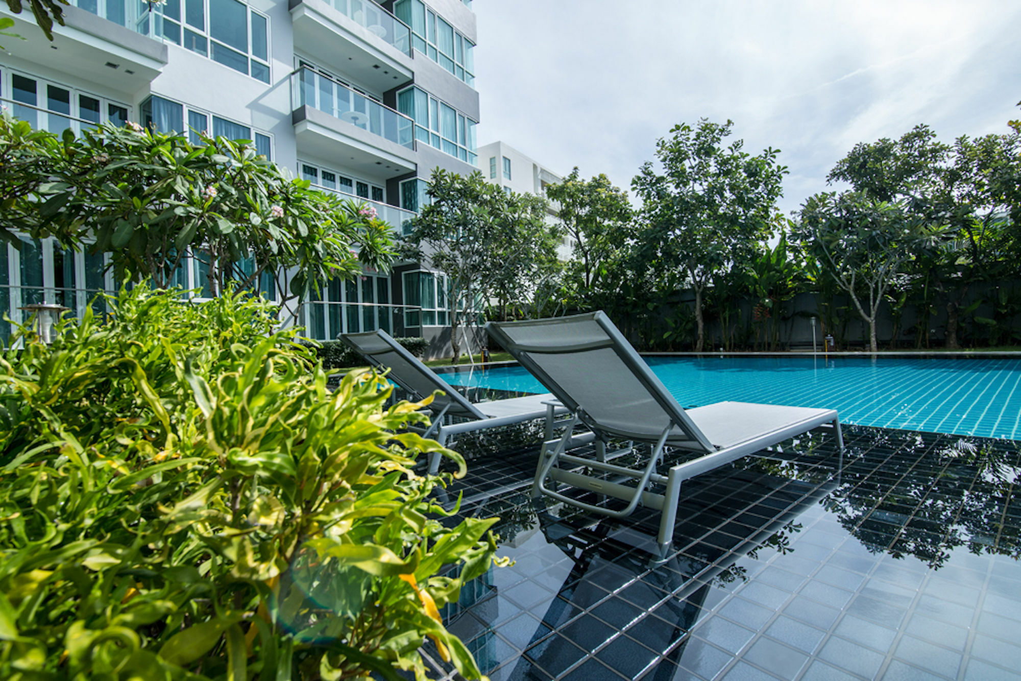 First Choice Grand Suites Sha Plus Extra Hua Hin Zewnętrze zdjęcie