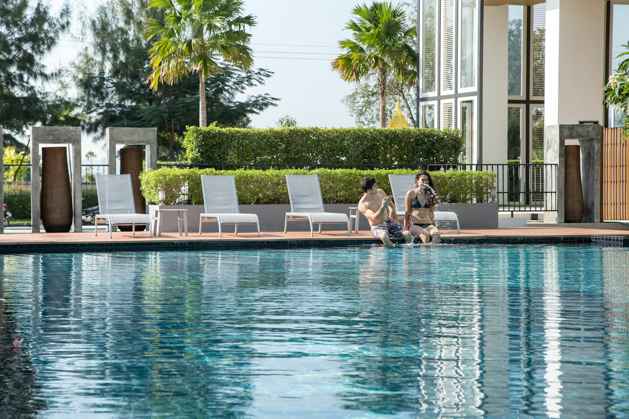 First Choice Grand Suites Sha Plus Extra Hua Hin Zewnętrze zdjęcie