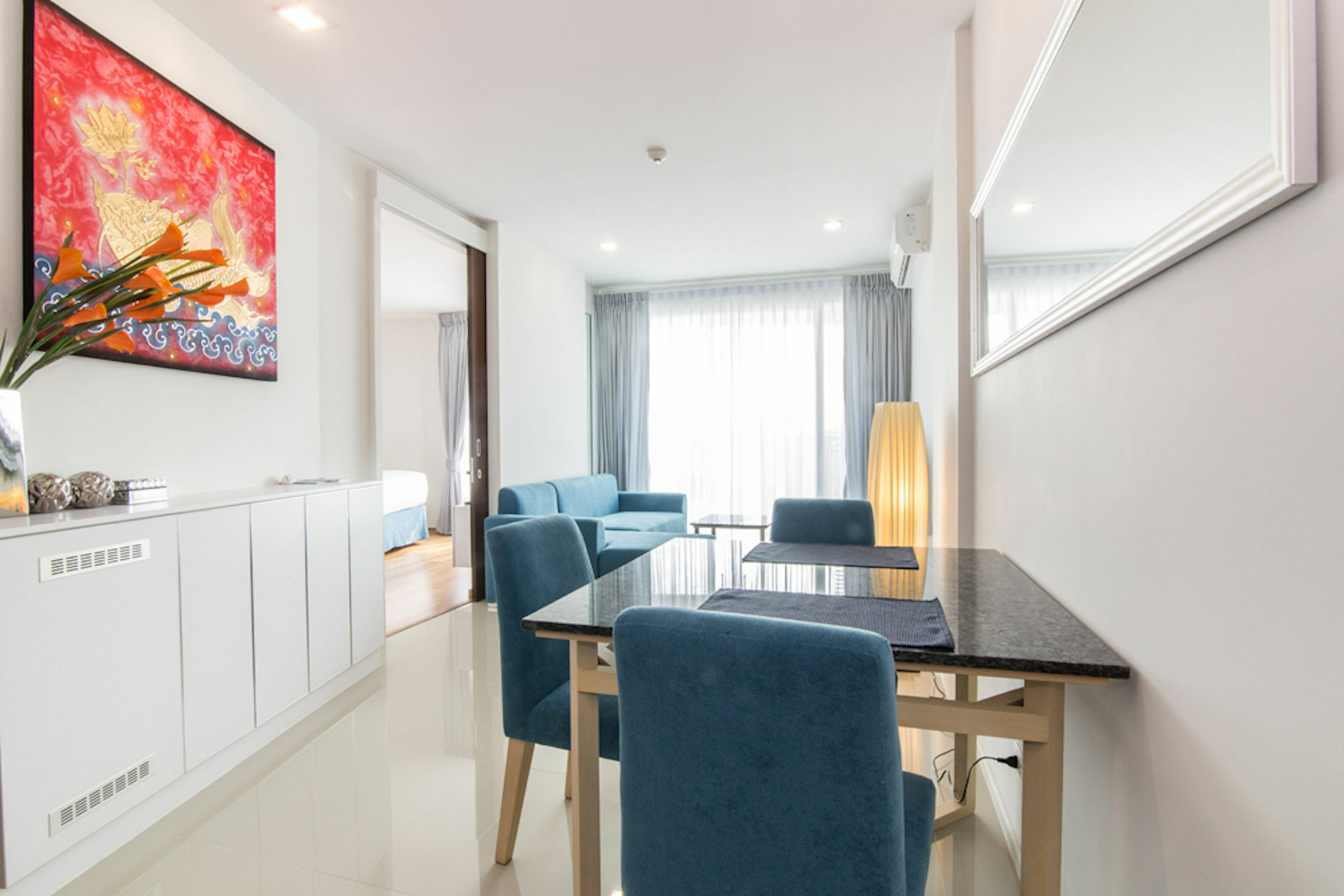 First Choice Grand Suites Sha Plus Extra Hua Hin Zewnętrze zdjęcie