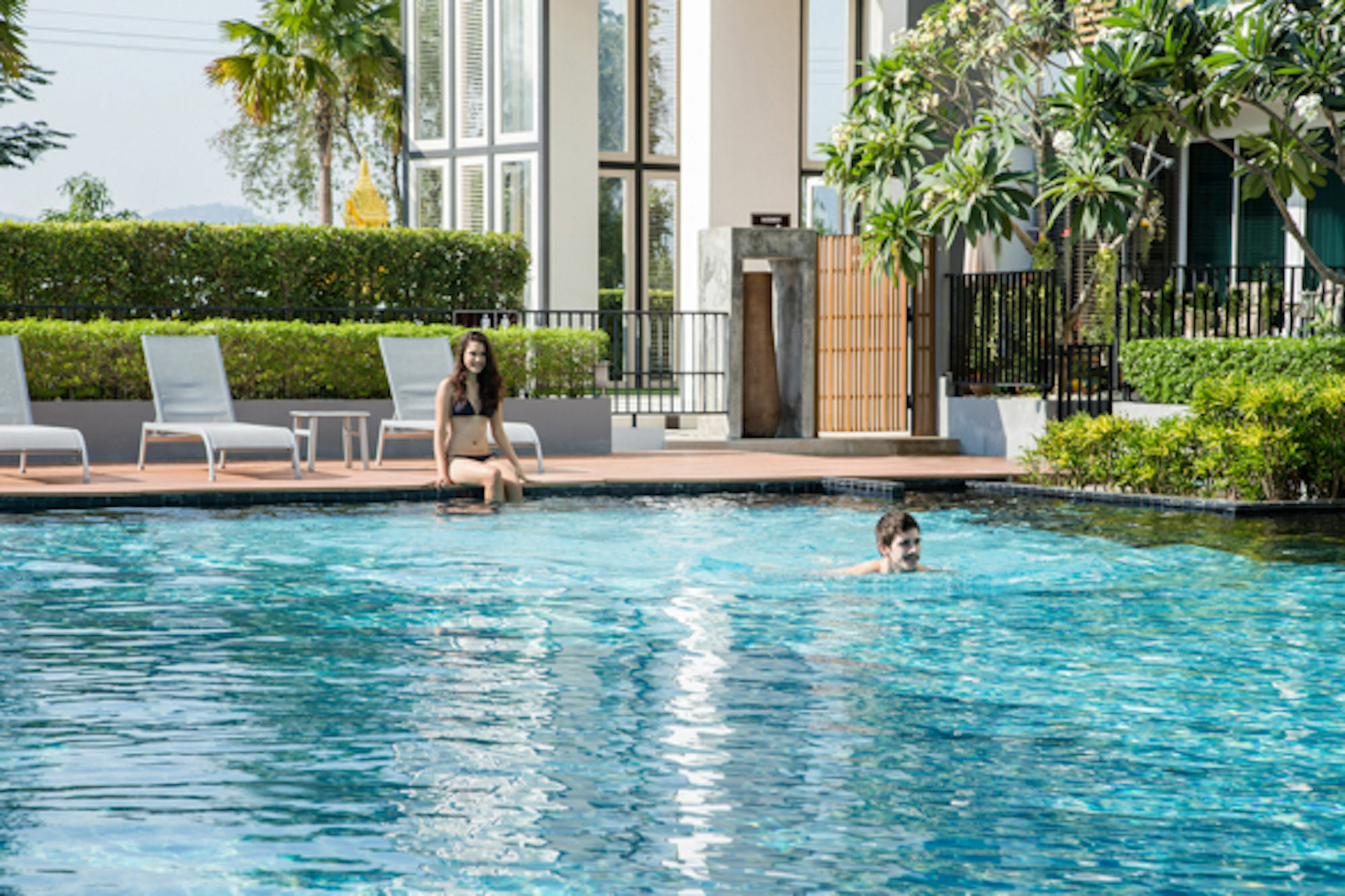 First Choice Grand Suites Sha Plus Extra Hua Hin Zewnętrze zdjęcie