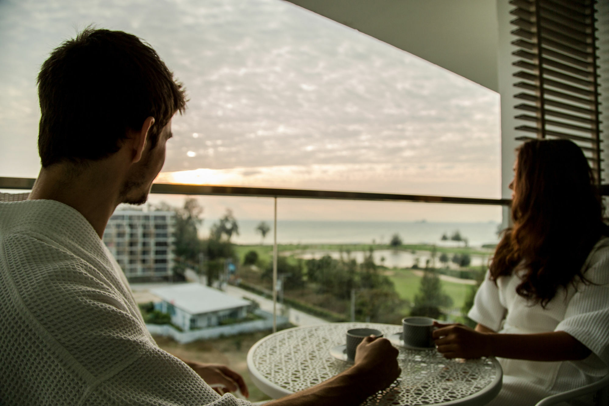 First Choice Grand Suites Sha Plus Extra Hua Hin Zewnętrze zdjęcie