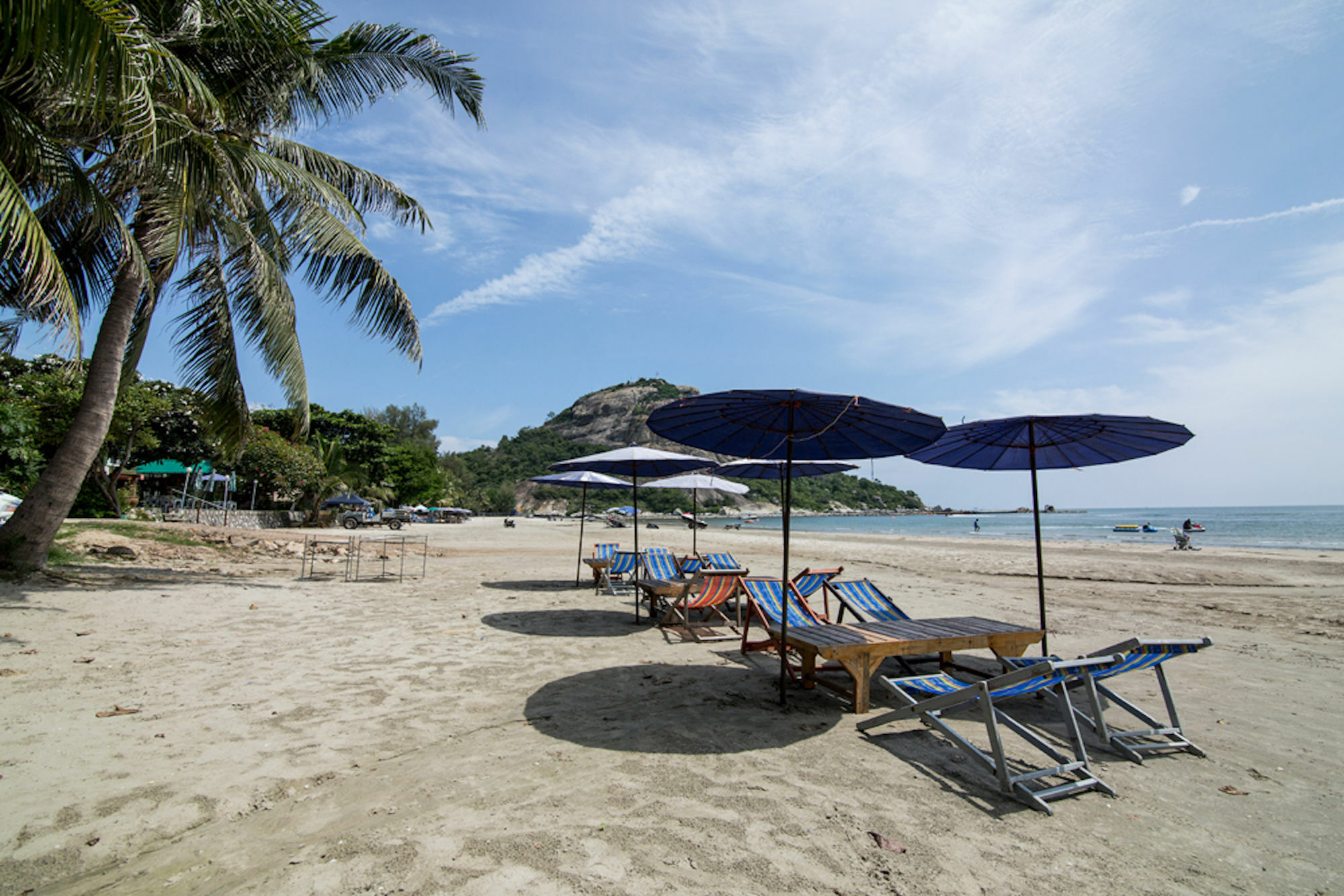 First Choice Grand Suites Sha Plus Extra Hua Hin Zewnętrze zdjęcie