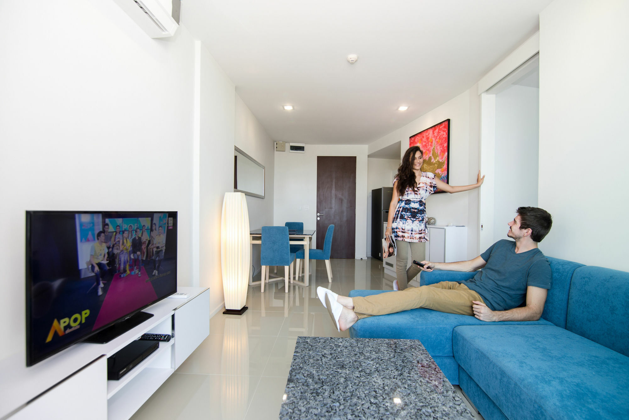 First Choice Grand Suites Sha Plus Extra Hua Hin Zewnętrze zdjęcie